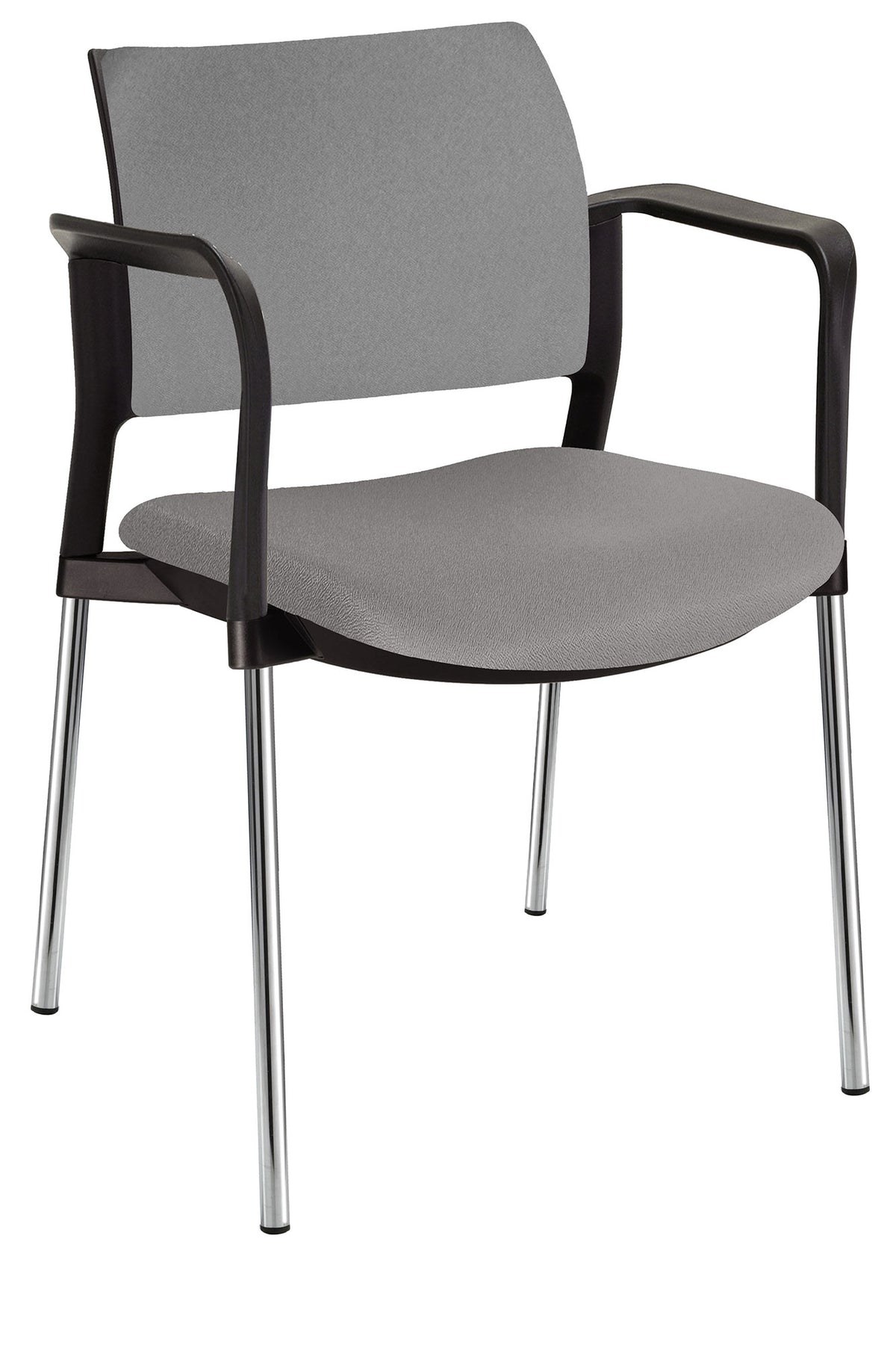 Silla Visitante Kyos OHV-335CR - OffiMobile