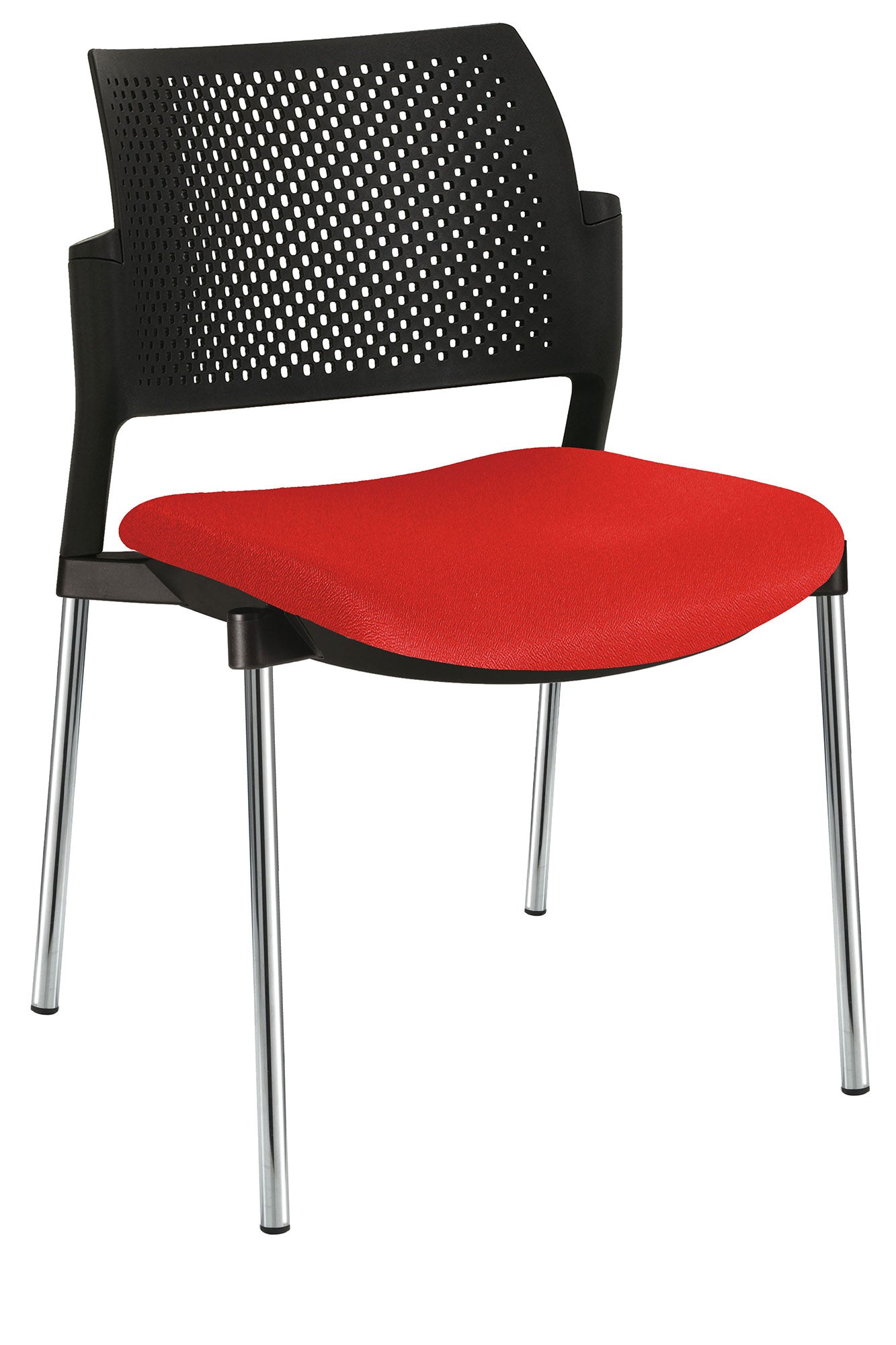 Silla Visitante Kyos OHV-351cr - OffiMobile