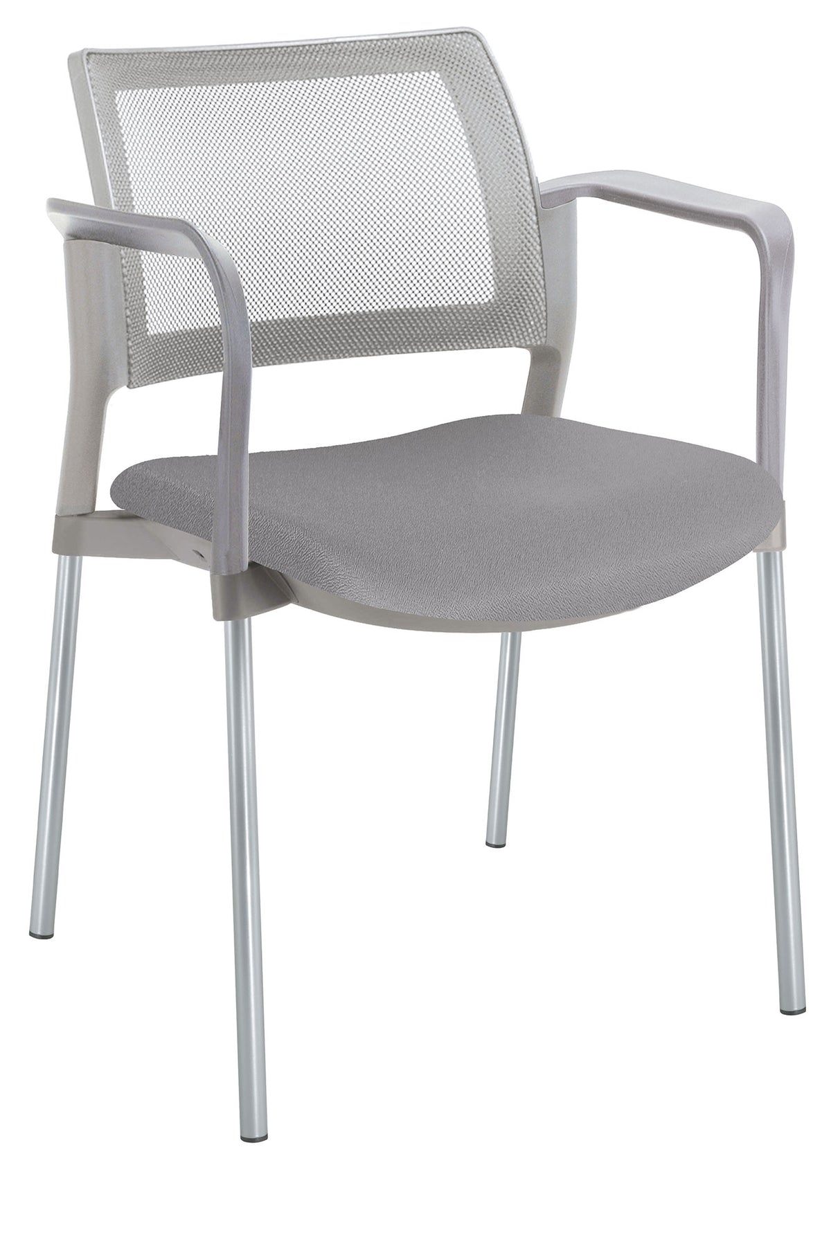 Silla Visitante Kyos OHV-367 - OffiMobile