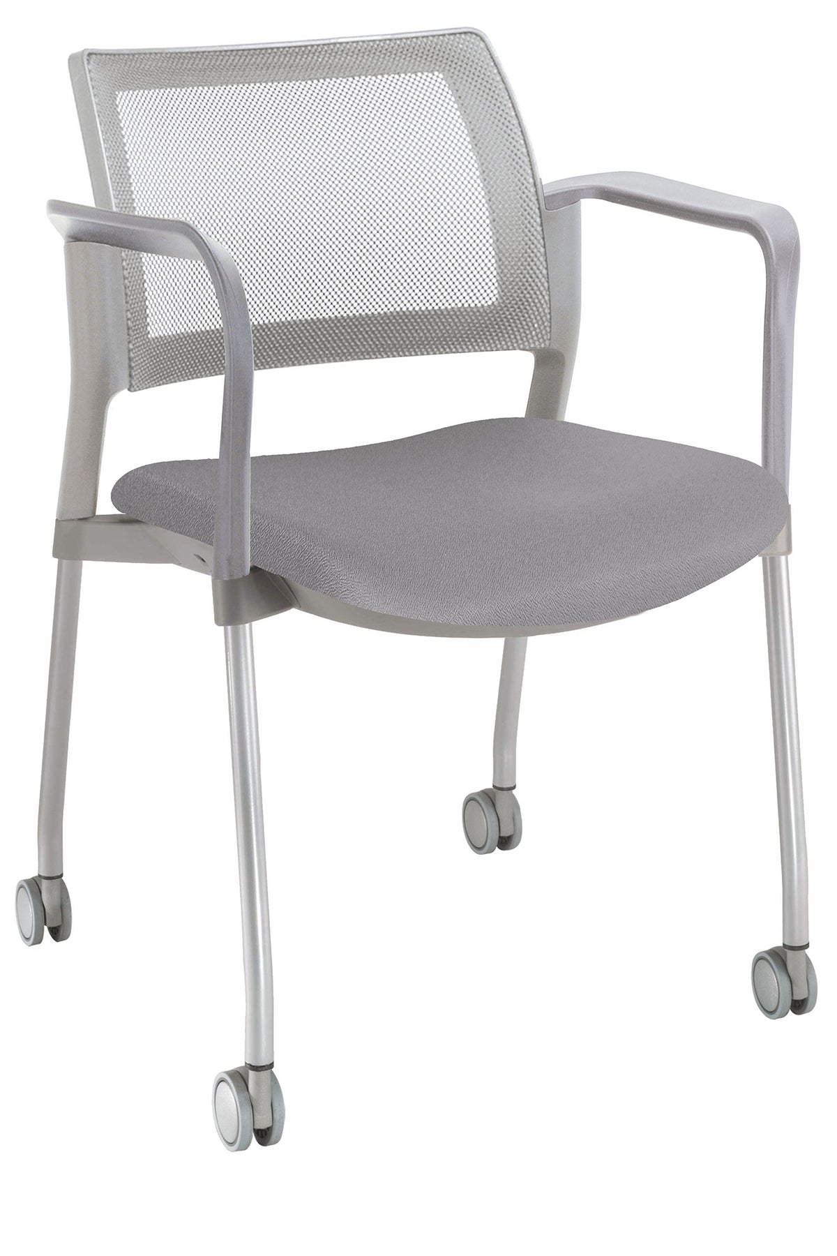 Silla Visitante Kyos OHV-368 - OffiMobile