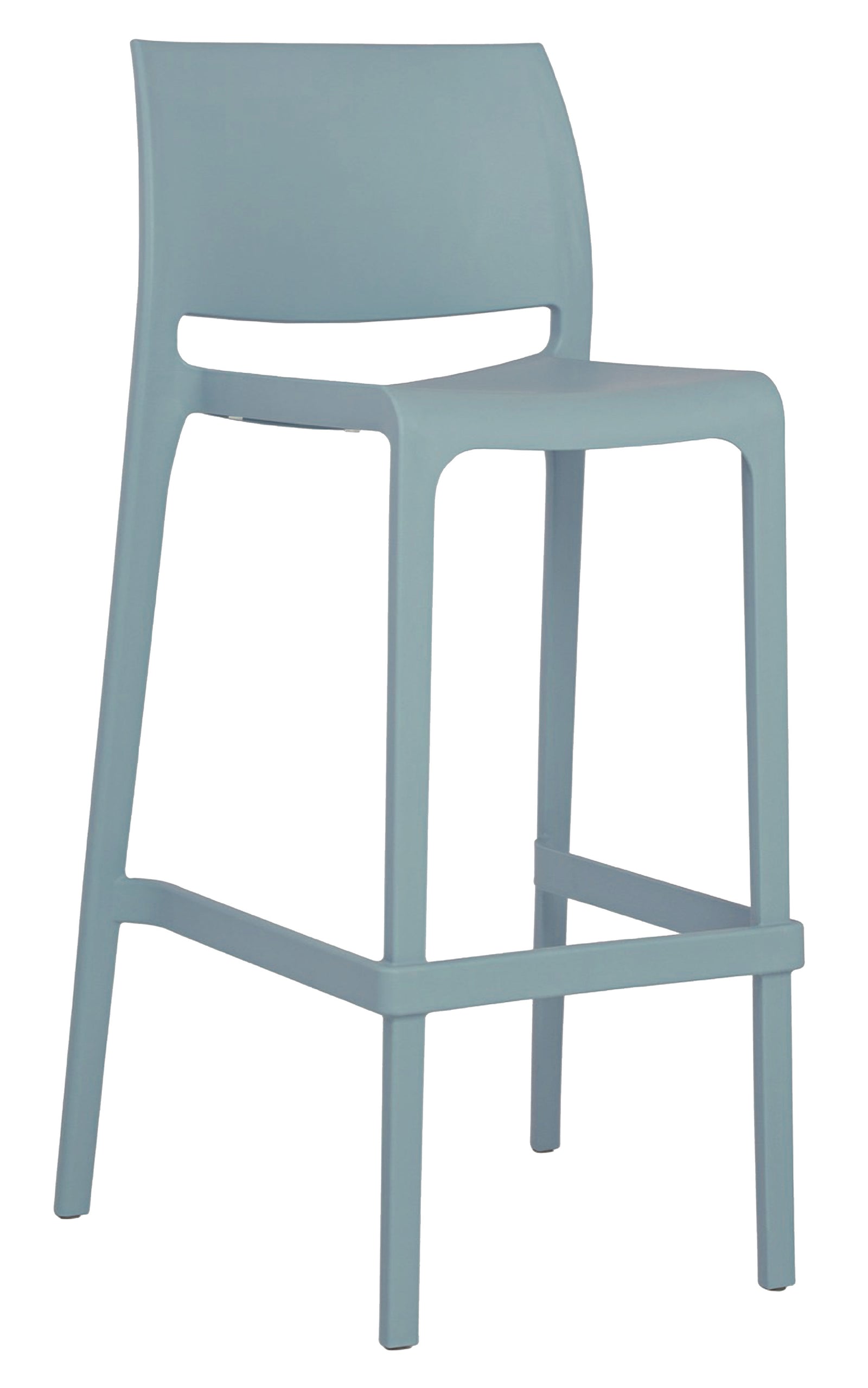 Silla Sensilla Alta OHV-7211B - OffiMobile