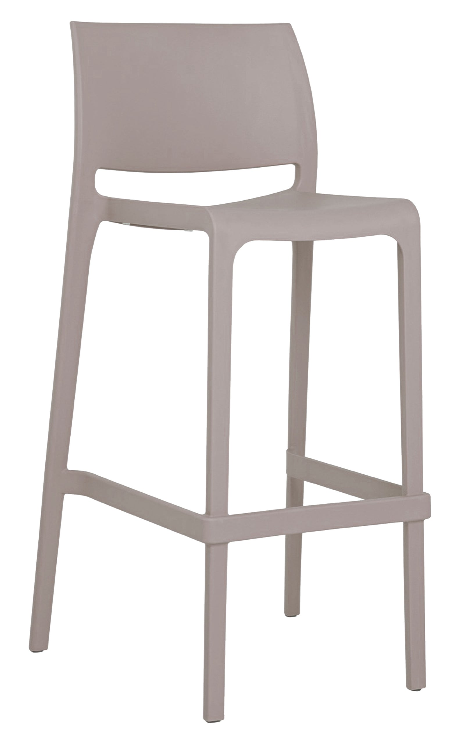 Silla Sensilla Alta OHV-7211B - OffiMobile