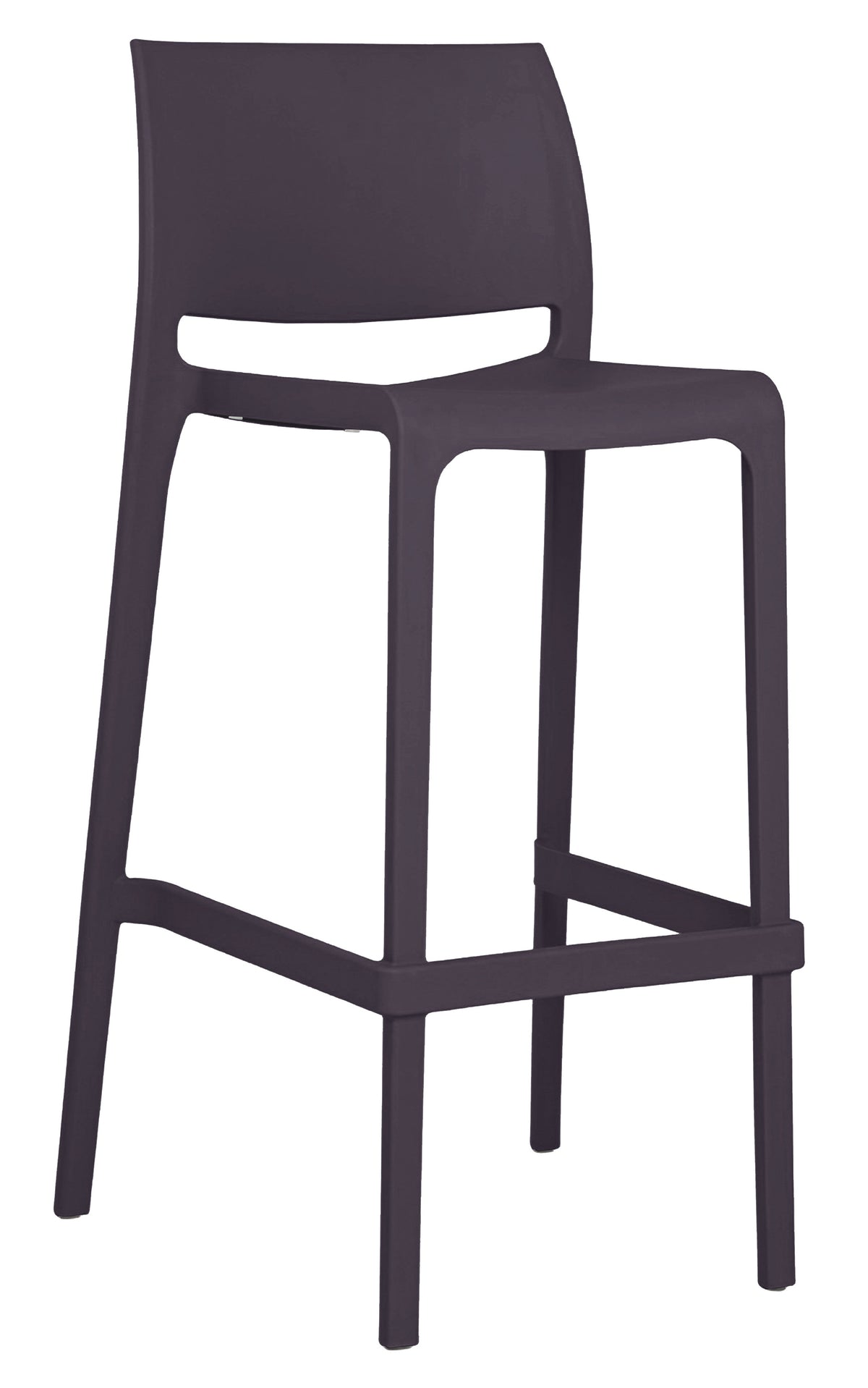 Silla Sensilla Alta OHV-7211B - OffiMobile
