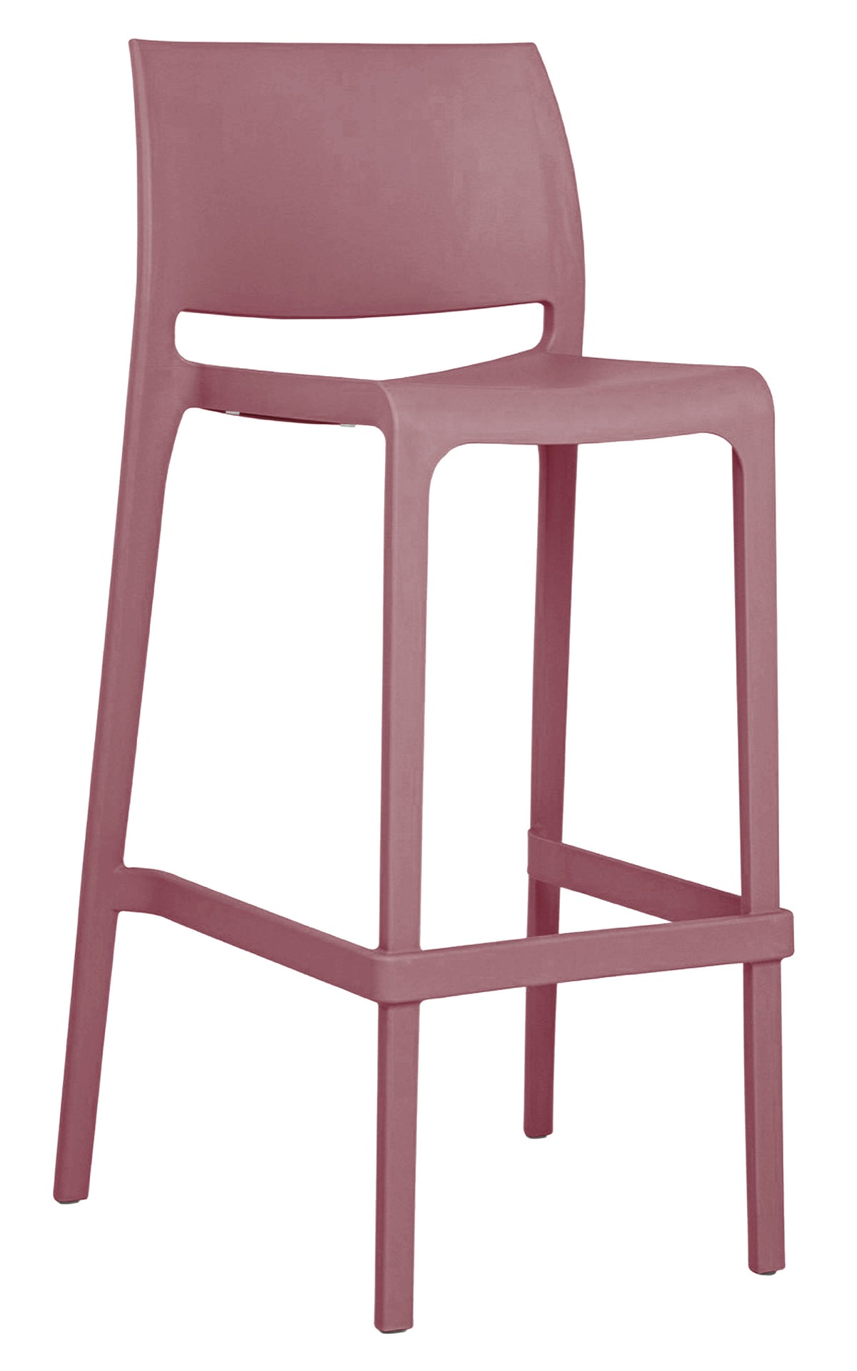 Silla Sensilla Alta OHV-7211B - OffiMobile