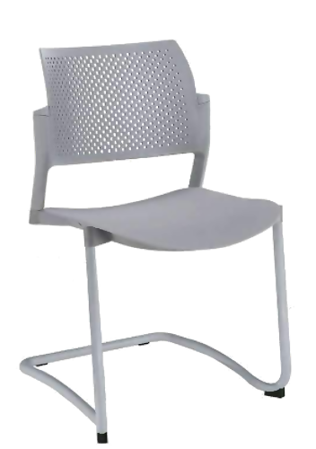 SILLA VISITANTE KYOS TR - offimobile