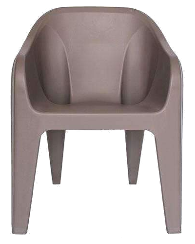 Silla Visitante Elefante - offimobile