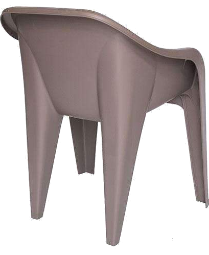 Silla Visitante Elefante - offimobile
