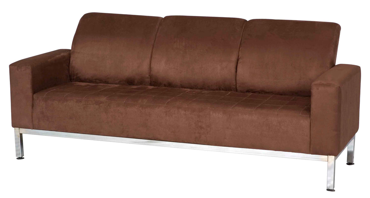 SOFA AMSTERDAM 3P - Offimobile