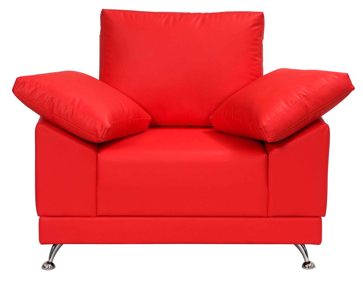 SOFA ANKARA 1P - Offimobile