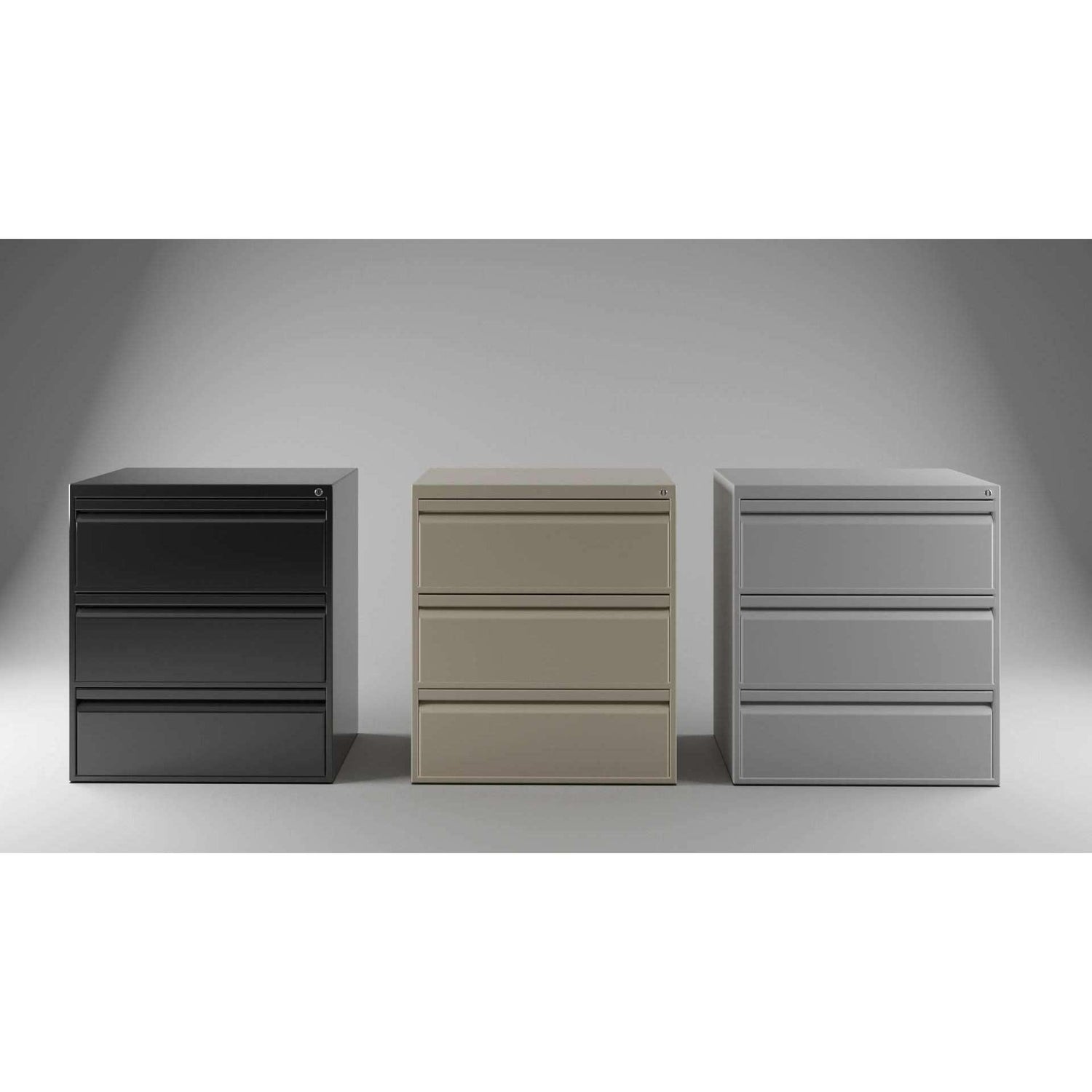 Archivero Metalico Horizontal FREE 3G