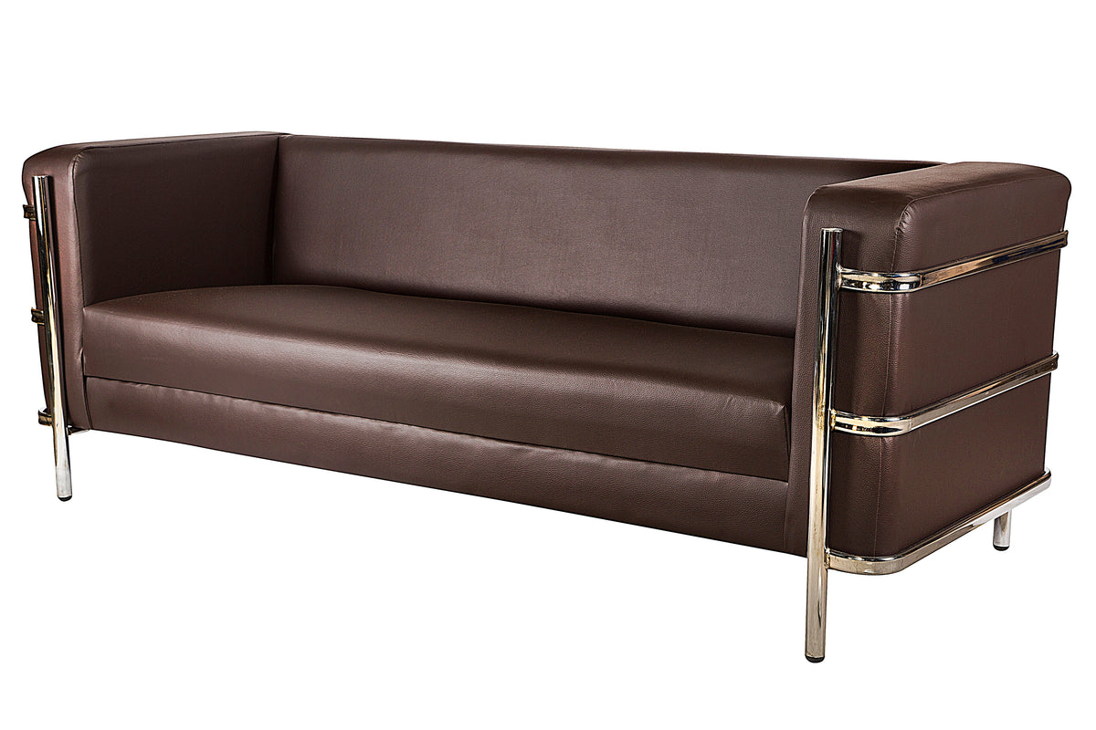 SOFA Arezzo 3P - Offimobile