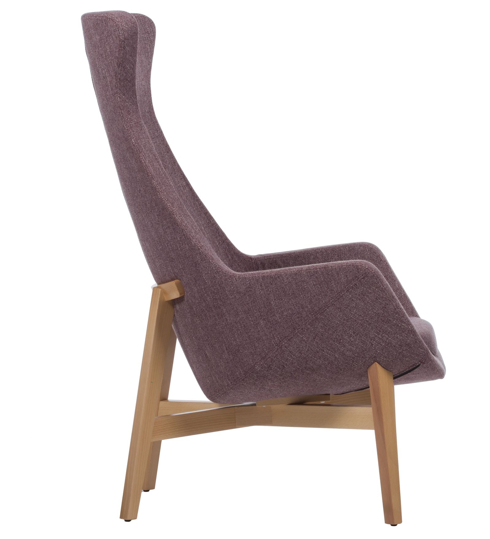 Silla Bratti Kinzika L - OffiMobile
