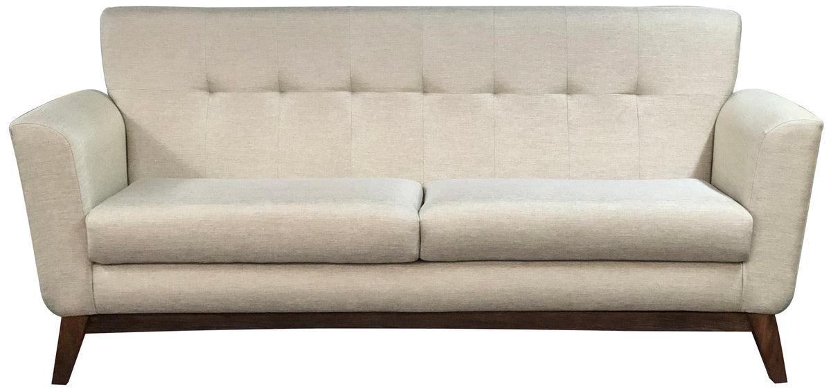 SOFA LYON 3P - Offimobile
