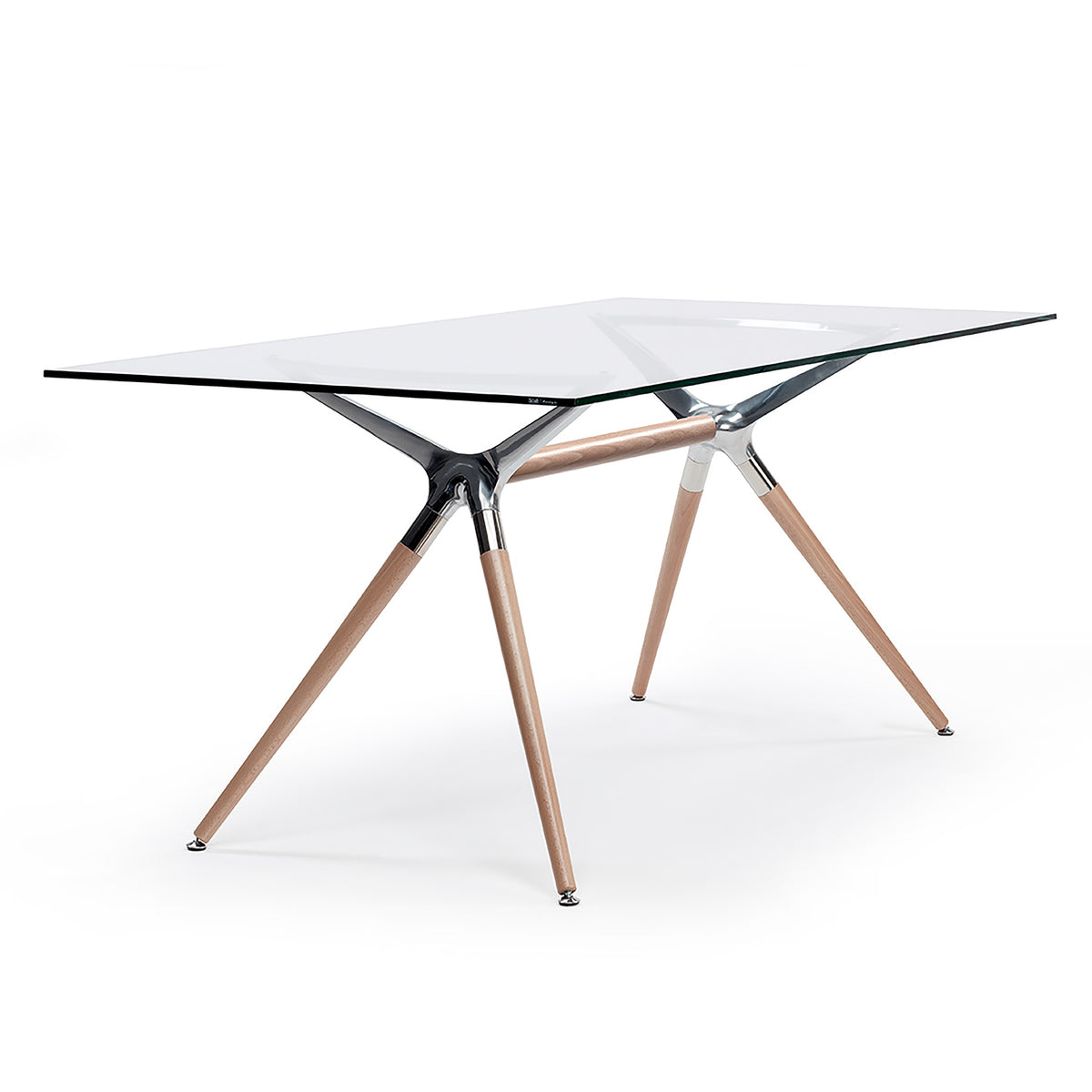 Mesa Metropolis Natural - OffiMobile