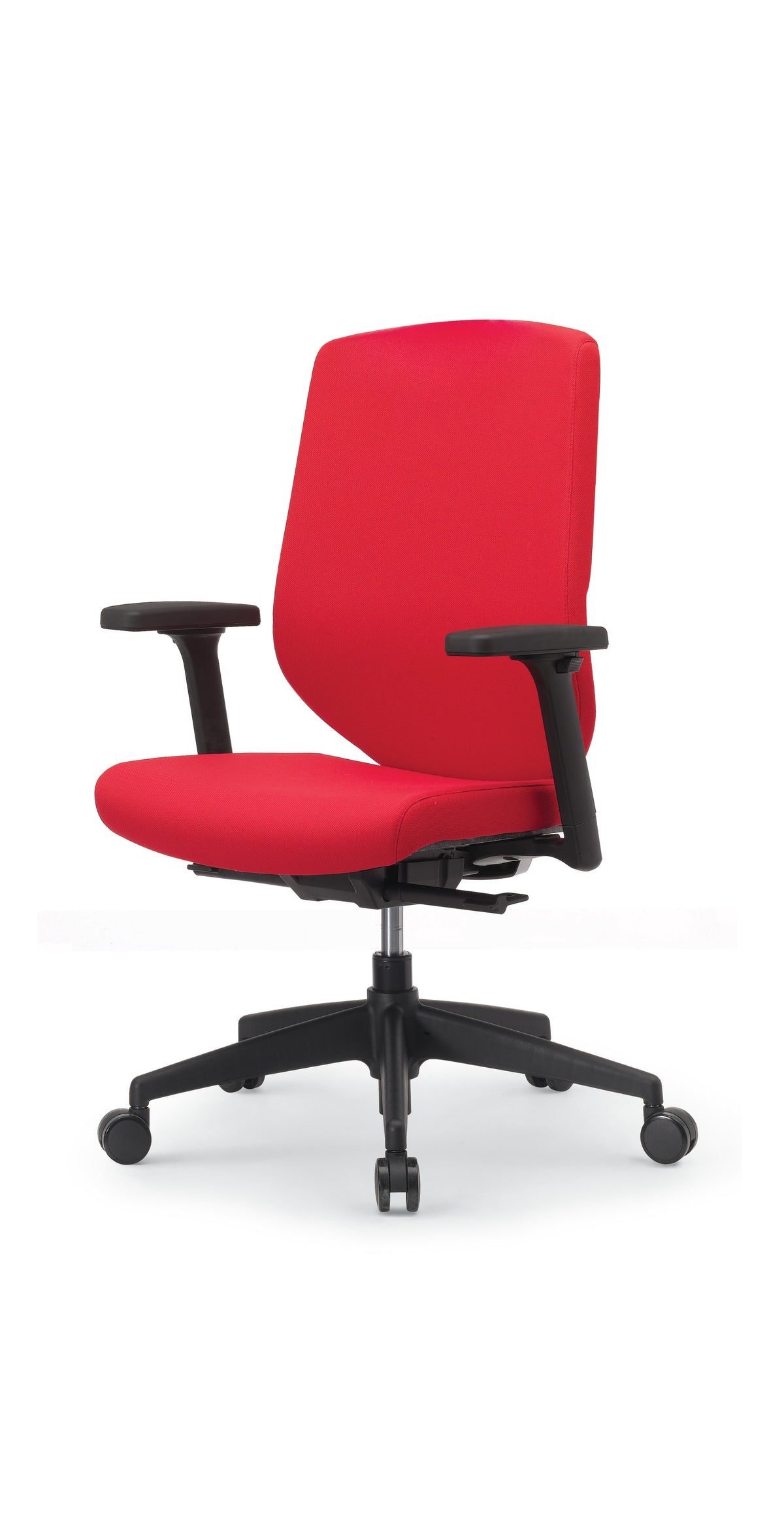 Silla Ejecutiva RE-2021 - OffiMobile